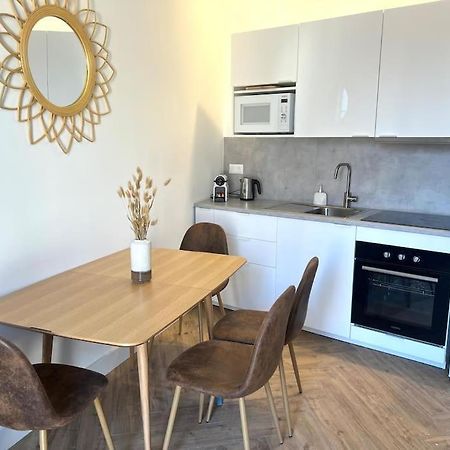 Soho - Le Corner Montpellier Apartment ภายนอก รูปภาพ