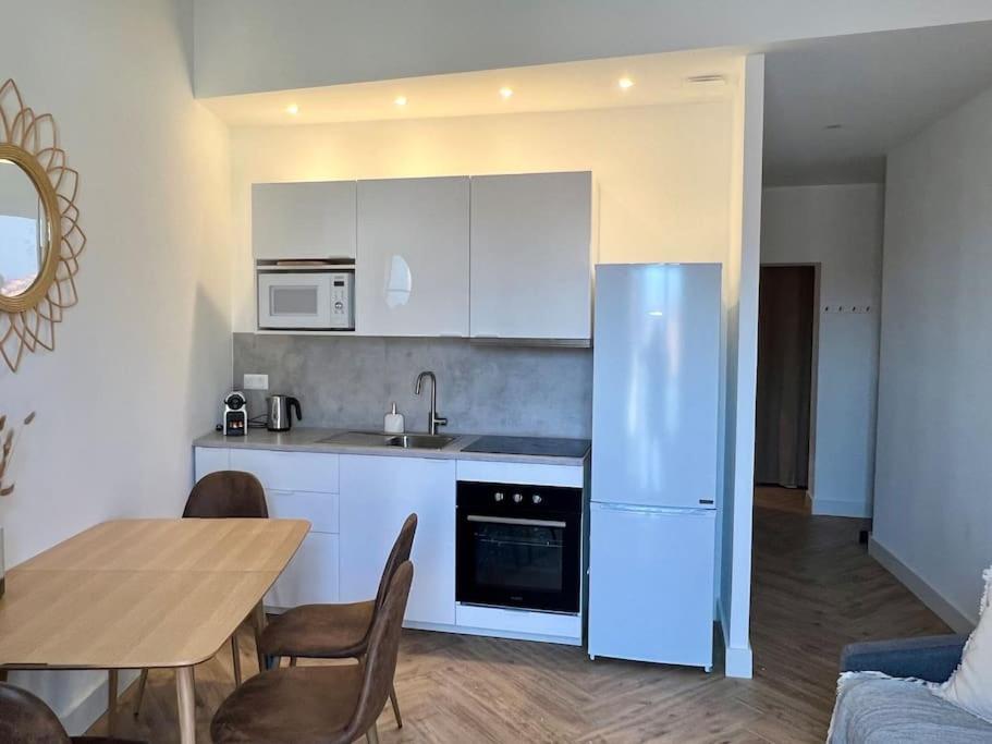 Soho - Le Corner Montpellier Apartment ภายนอก รูปภาพ