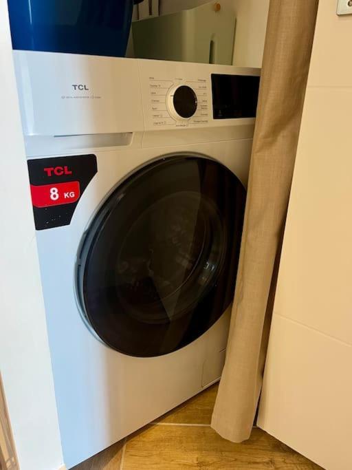 Soho - Le Corner Montpellier Apartment ภายนอก รูปภาพ