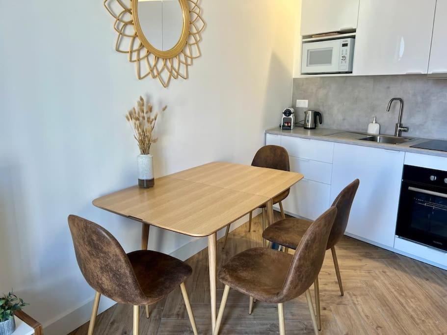 Soho - Le Corner Montpellier Apartment ภายนอก รูปภาพ