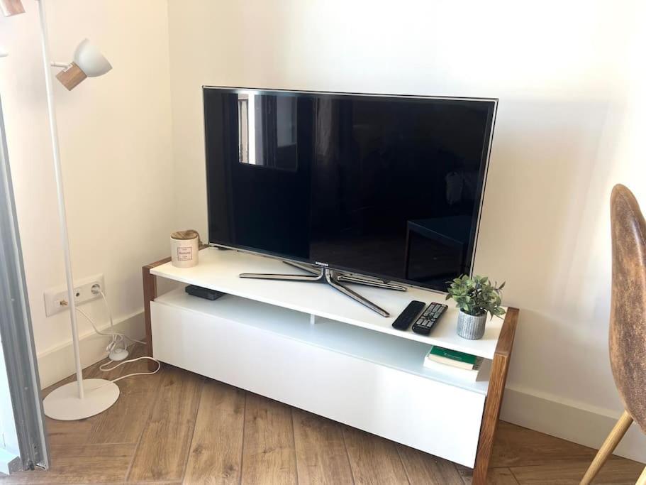 Soho - Le Corner Montpellier Apartment ภายนอก รูปภาพ